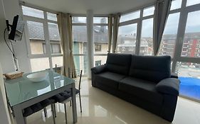 Apartamento en Ribeira(centro) 2* planta